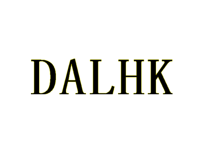 DALHK商标图