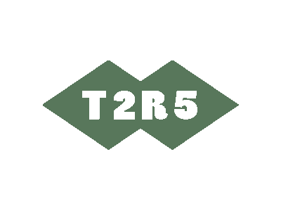 T2R5商标图