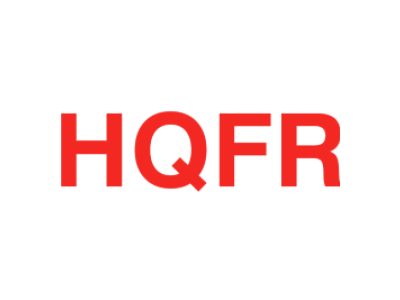 HQFR商标图片