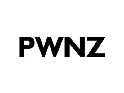PWNZ商标图