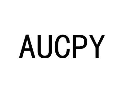 AUCPY商标图
