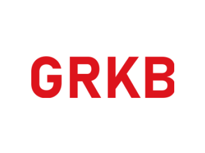 GRKB商标图片