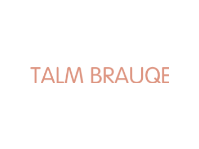 TALM BRAUQE商标图片