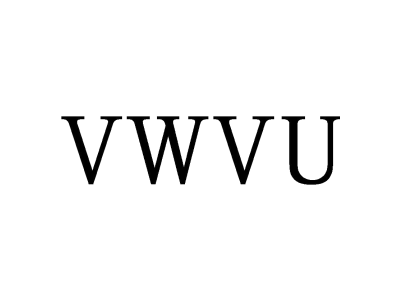 VWVU商标图