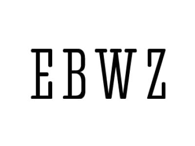 EBWZ商标图
