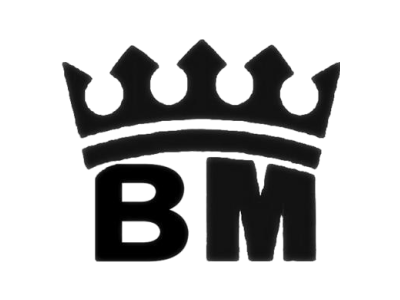 BM商标图
