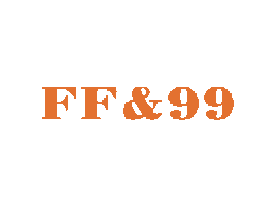 FF&99商标图