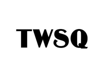 TWSQ商标图