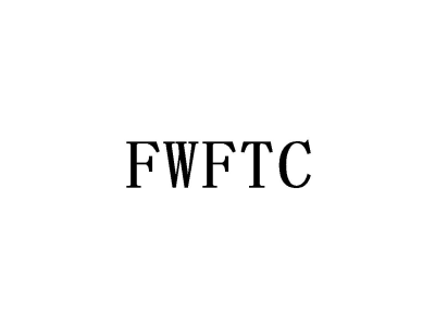 FWFTC商标图
