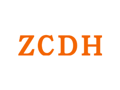 ZCDH商标图