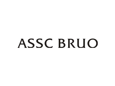 ASSC BRUO商标图