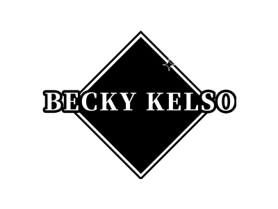 BECKY KELSO商标图