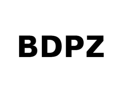 BDPZ商标图