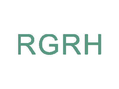 RGRH商标图