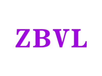 ZBVL商标图