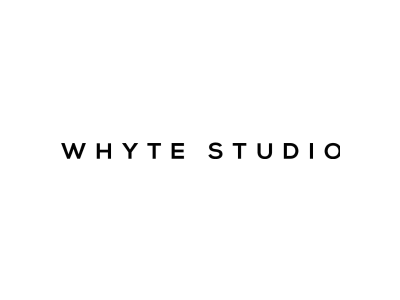 WHYTE STUDIO商标图