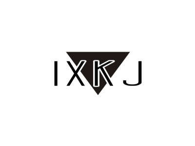 IXKJ商标图