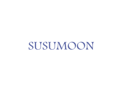SUSUMOON商标图