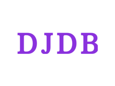 DJDB商标图