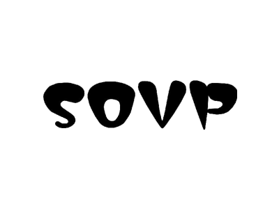 SOVP商标图