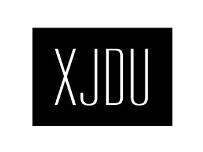 XJDU商标图
