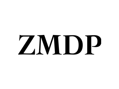 ZMDP商标图