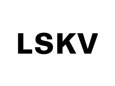 LSKV商标图