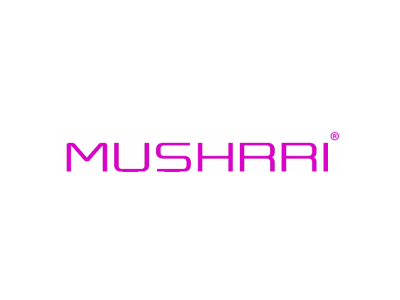 MUSHRRI商标图