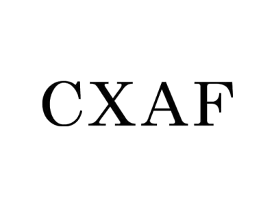 CXAF商标图