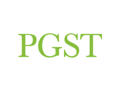 PGST商标图