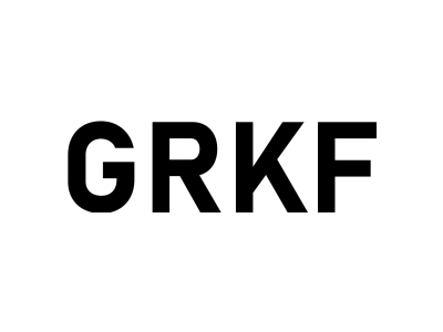 GRKF商标图