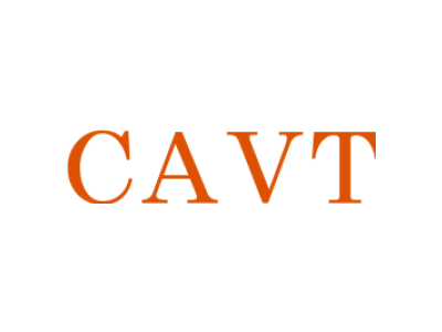 CAVT商标图片