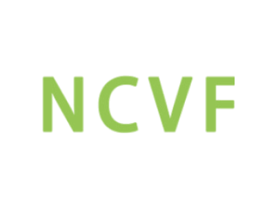 NCVF商标图