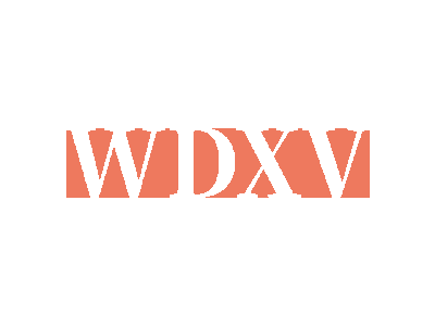 WDXV商标图