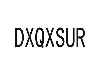 DXQXSUR商标图片