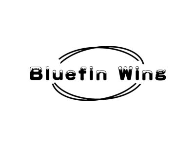 BLUEFIN WING商标图