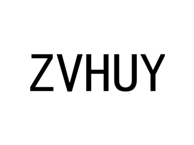 ZVHUY商标图