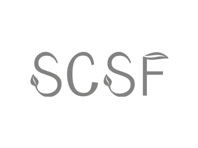 SCSF商标图