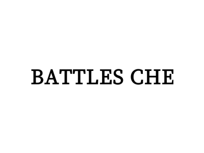 BATTLES CHE商标图