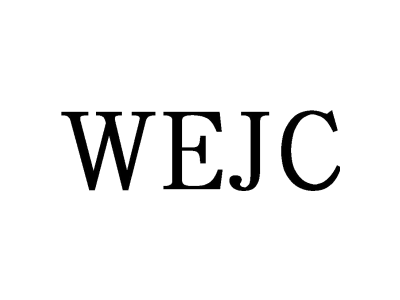 WEJC商标图