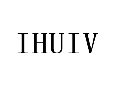 IHUIV商标图