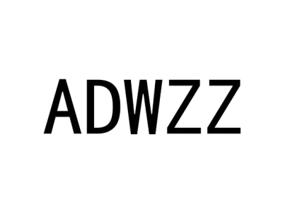 ADWZZ商标图