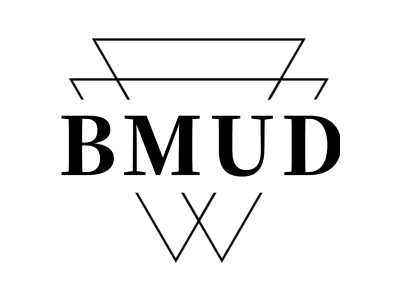 BMUD商标图