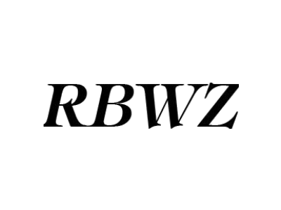 RBWZ商标图