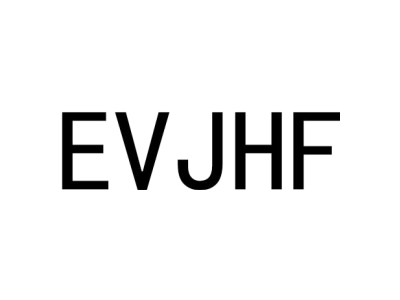 EVJHF商标图