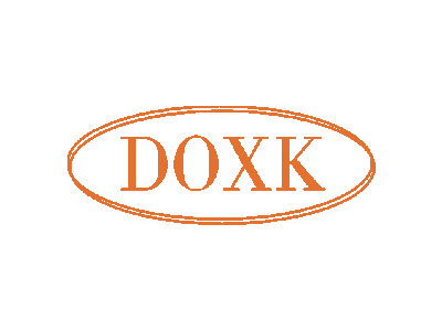 DOXK商标图