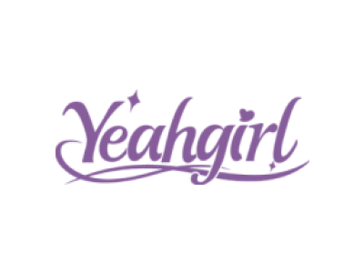 YEAHGIRL商标图