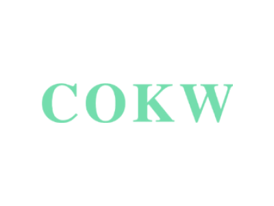 COKW商标图