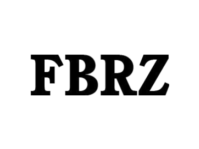 FBRZ商标图