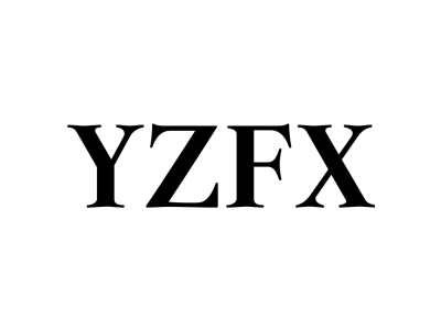 YZFX商标图